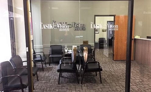 The LASIK Vision Institute