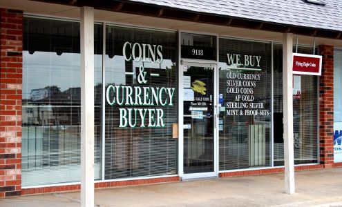 Flying Eagle Coins PM007482