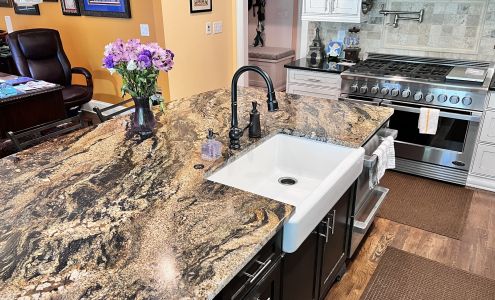 KOHLER Signature Store by PDI