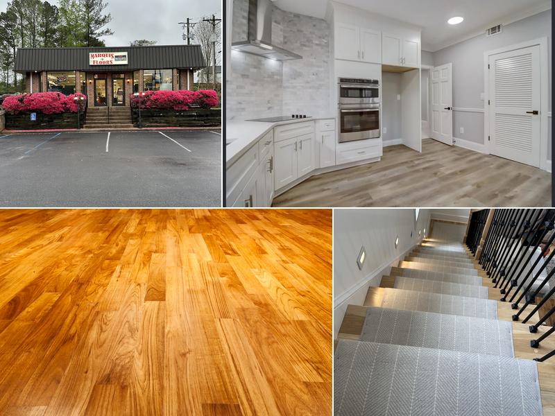 Marquis Floors