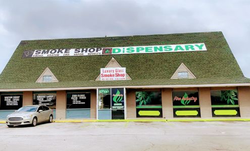 Luxury Glass & Novelties