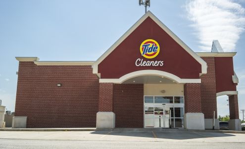 Tide Cleaners