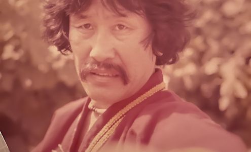 Jack Hwang's Martial Arts