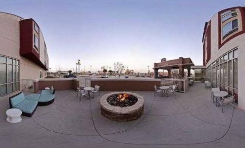 SpringHill Suites Oklahoma City Moore