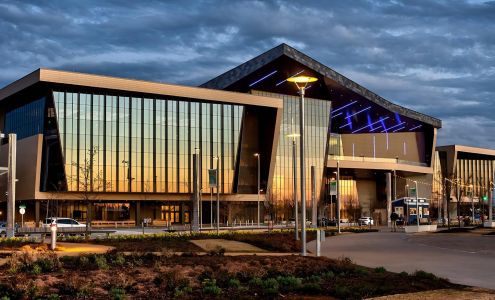 Holiday Inn Express & Suites Moore by IHG