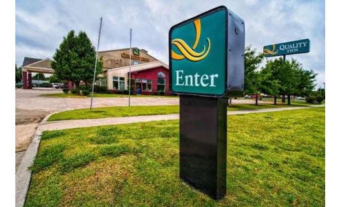 Quality Inn Moore - Oklahoma City