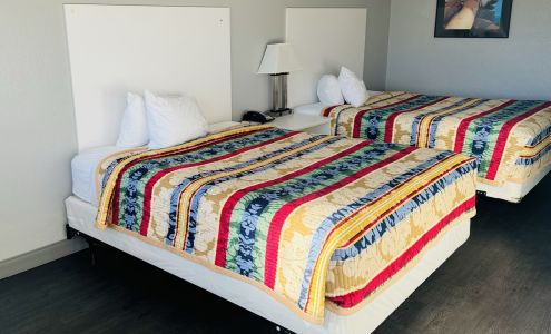 BestWay Inn Oklahoma City Airport