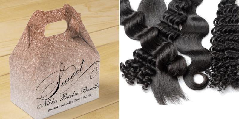 Nikks Barbie Bundles Inc