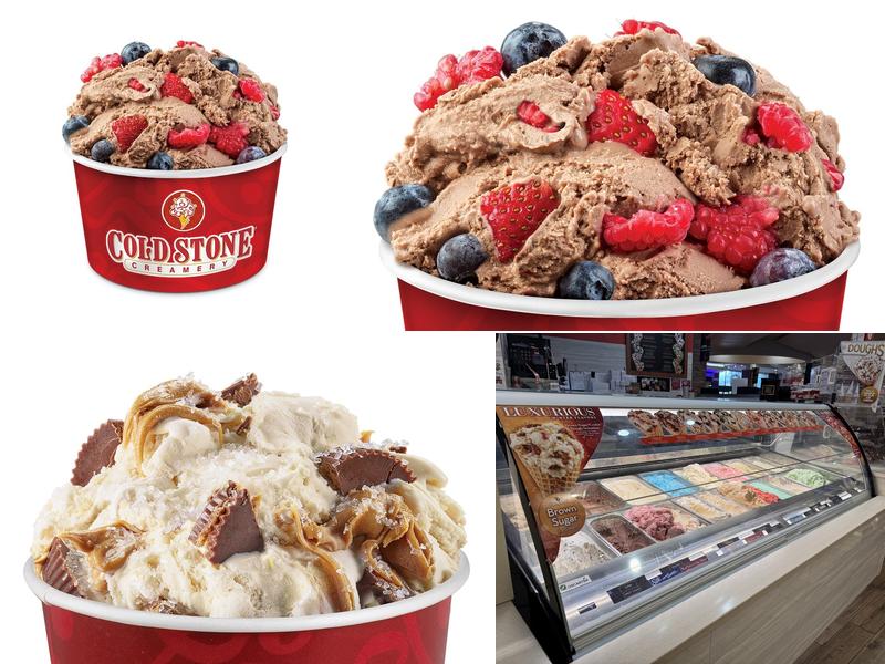 Cold Stone Creamery