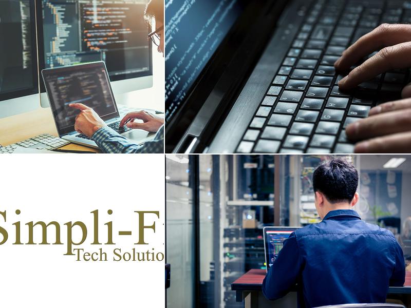Simpli-FI Tech Solutions