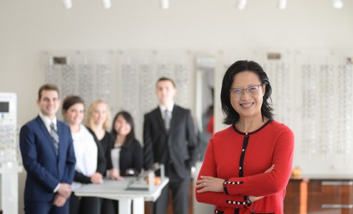 Circle of Life Eyecare