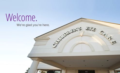 Children's Eye Care, PLLC