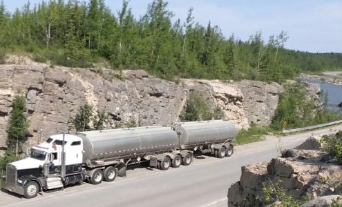 Doak's Bulk Fuels Thompson