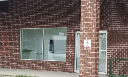 Finch's Landing Richibucto Road