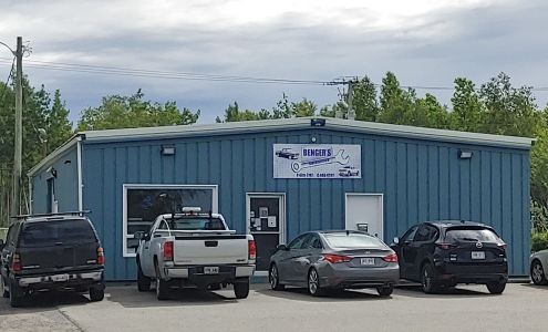 Bengers Automotive Grand Falls-windsor