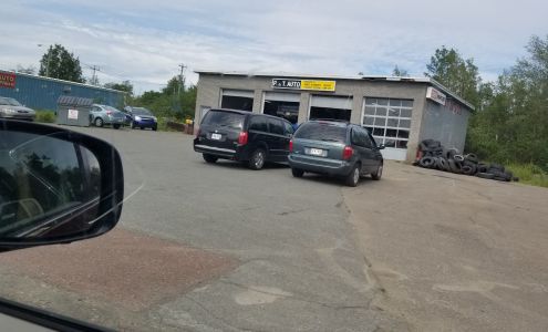 P&T Auto Ltd. Grand Falls-windsor