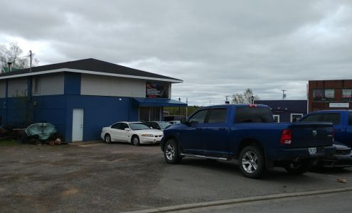 High Street Auto Grand Falls-windsor