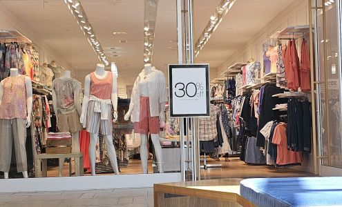 Northern Reflections