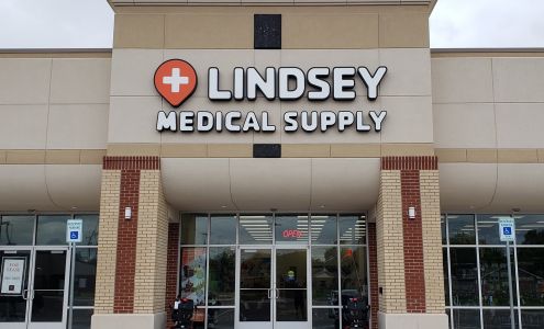 Lindsey Medical Supply