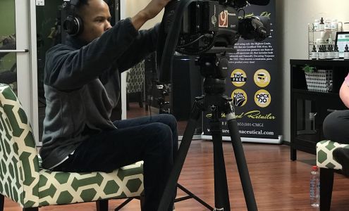 CANN Help Wellness - CBD