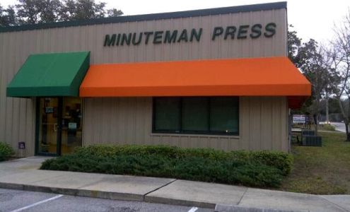 Minuteman Press