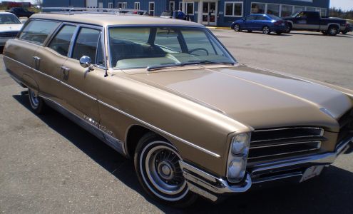 Goudey Auto Sales Ltd. Yarmouth