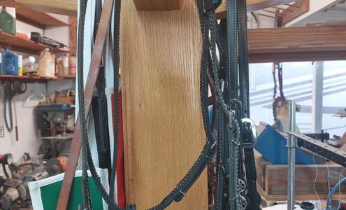 Ridley Turf & Tack Spencer