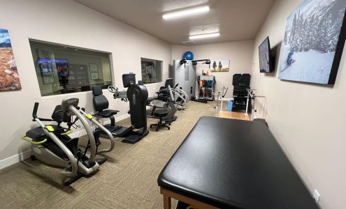 Fit Physical Therapy - Hurricane, UT