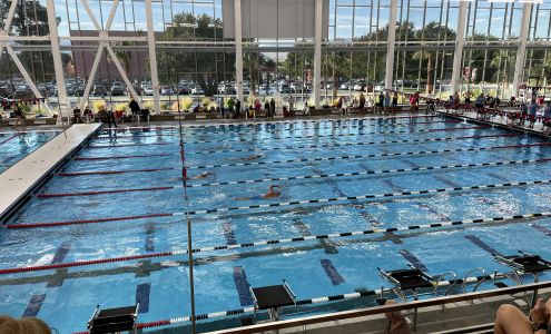 Human Performance Center St. George