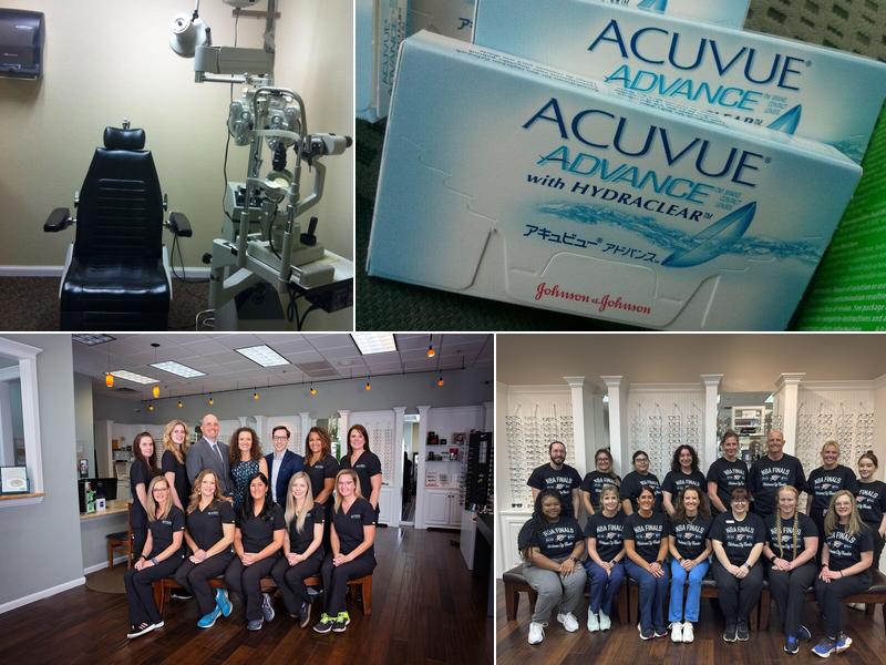 Omni Eye Center-Laser Vision