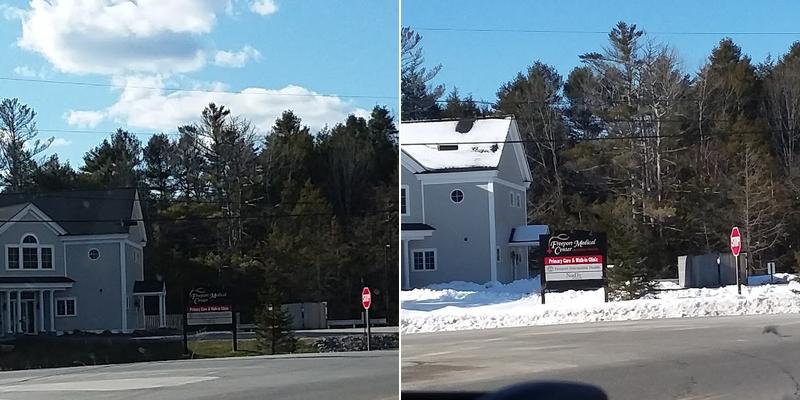 Freeport Medical Center