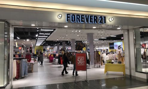 Forever 21