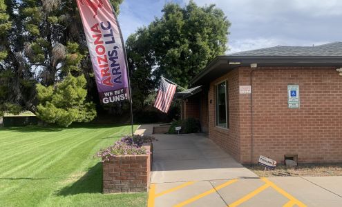 Arizona Arms Sales LLC