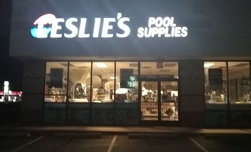 Leslie's Newcastle