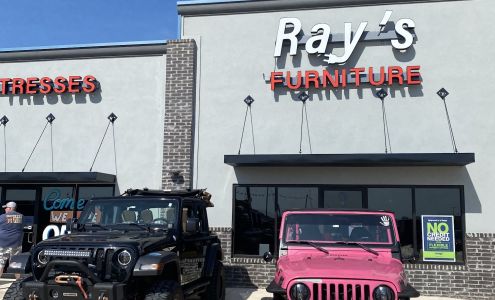 Mama Ray's Home Store Newcastle