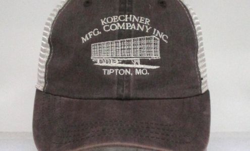 Koechner Manufacturing Tipton