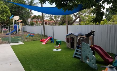 Children's International Academy Daycare