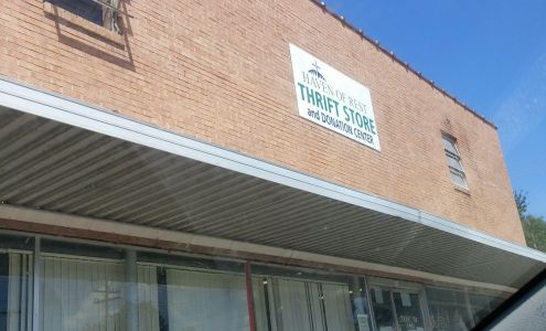 Haven of Rest Thrift Store - Honea Path Honea Path