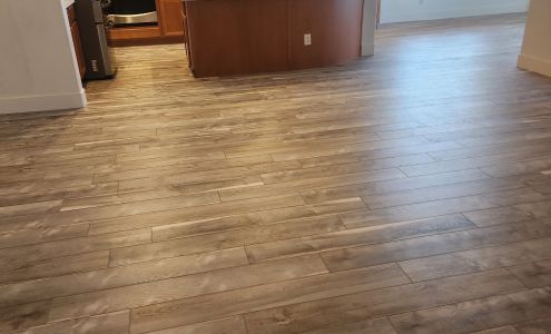 Bare Floors LLC