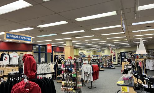 Loyalist College Bookstore