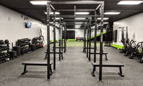 Riley Sports Performance