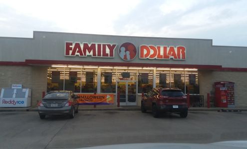 Family Dollar