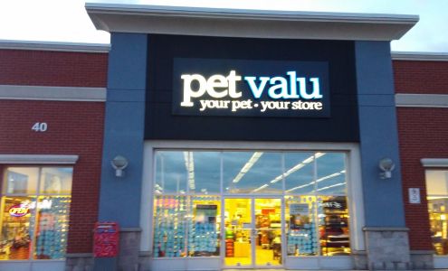 Pet Valu