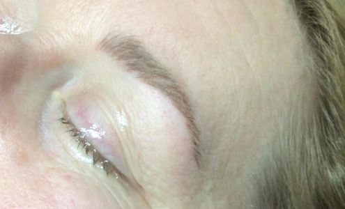 Soft Strokes Permanent Makeup