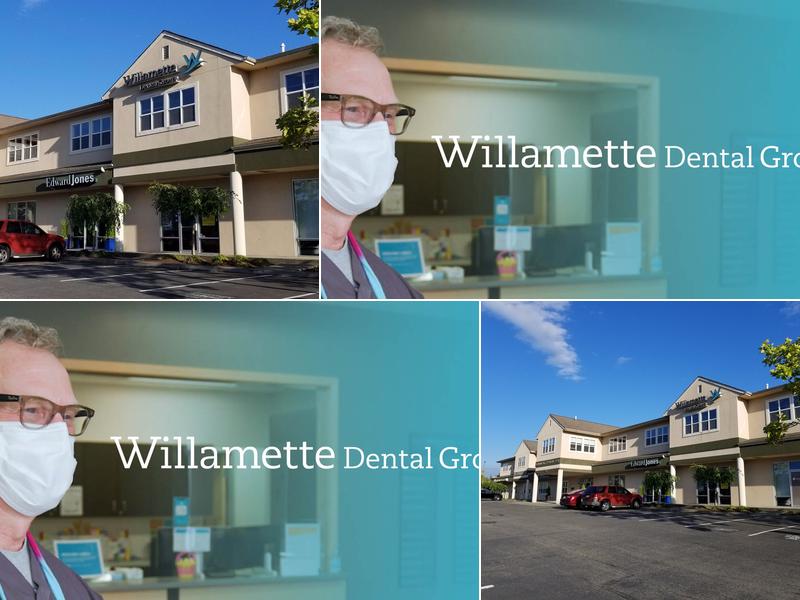 Willamette Dental Group - Puyallup