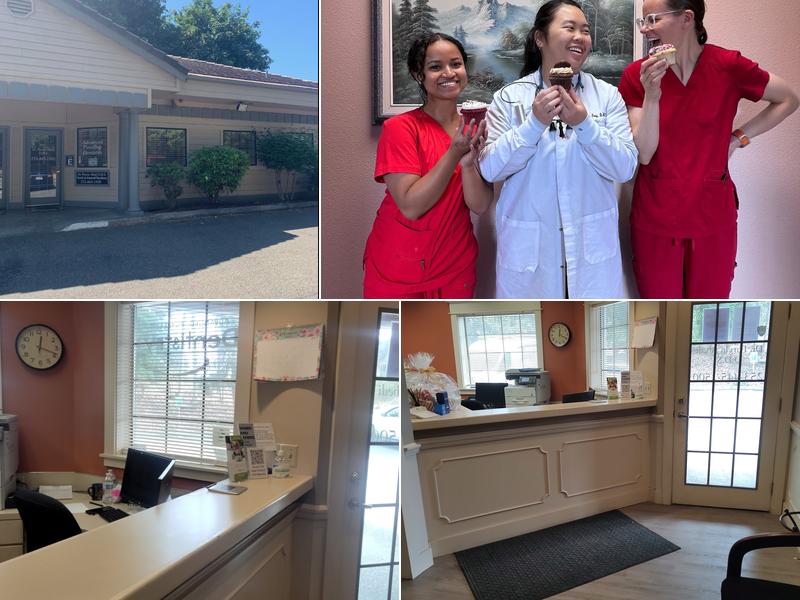 Advanced Emerald Dentistry - Puyallup