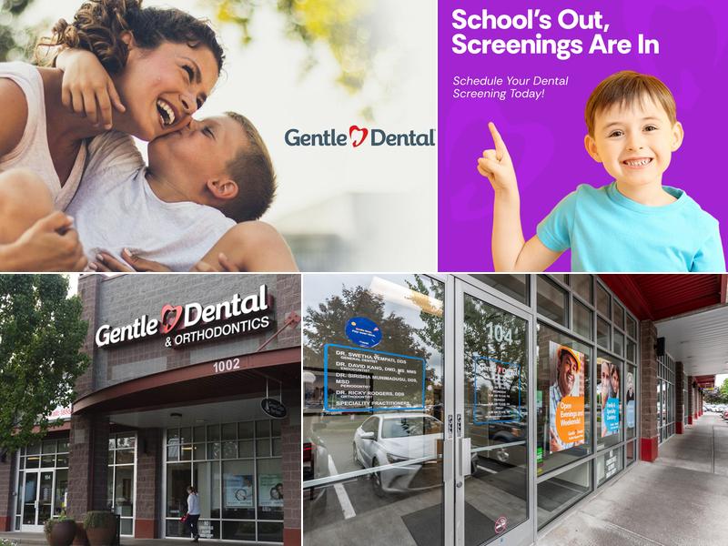 Gentle Dental North Meridian