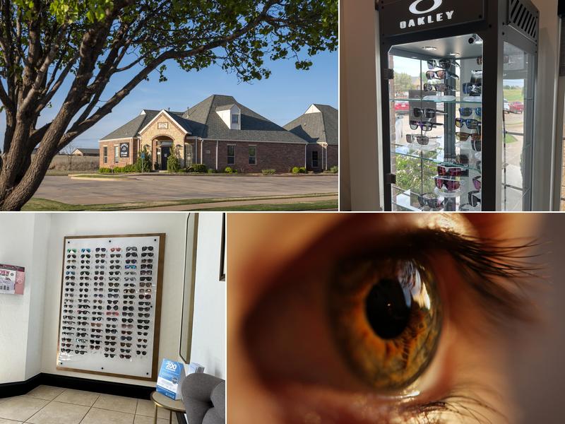 Premier Eyecare of Edmond