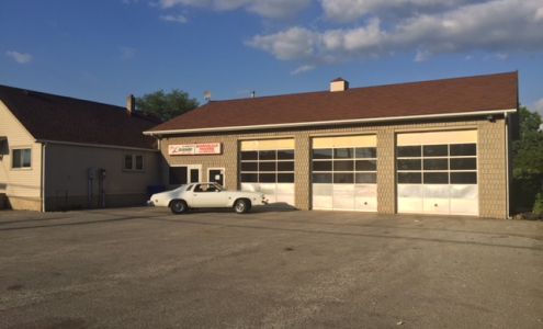 Oil Gard - Leamington