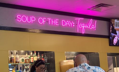 Oak Brook Shopping Center